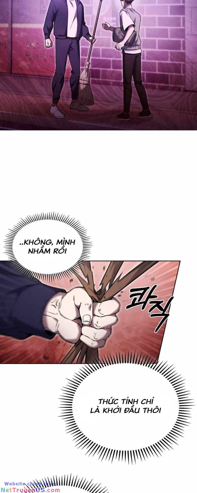 Shipper Đến Từ Murim Chap 19 - Next Chap 20