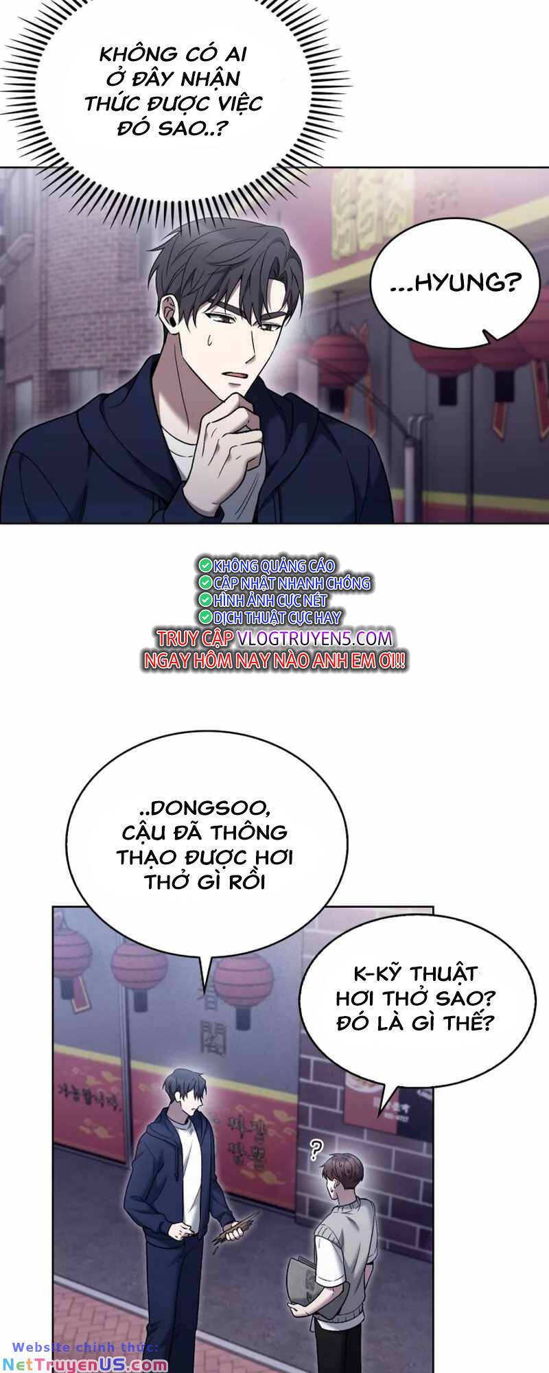 Shipper Đến Từ Murim Chap 19 - Next Chap 20