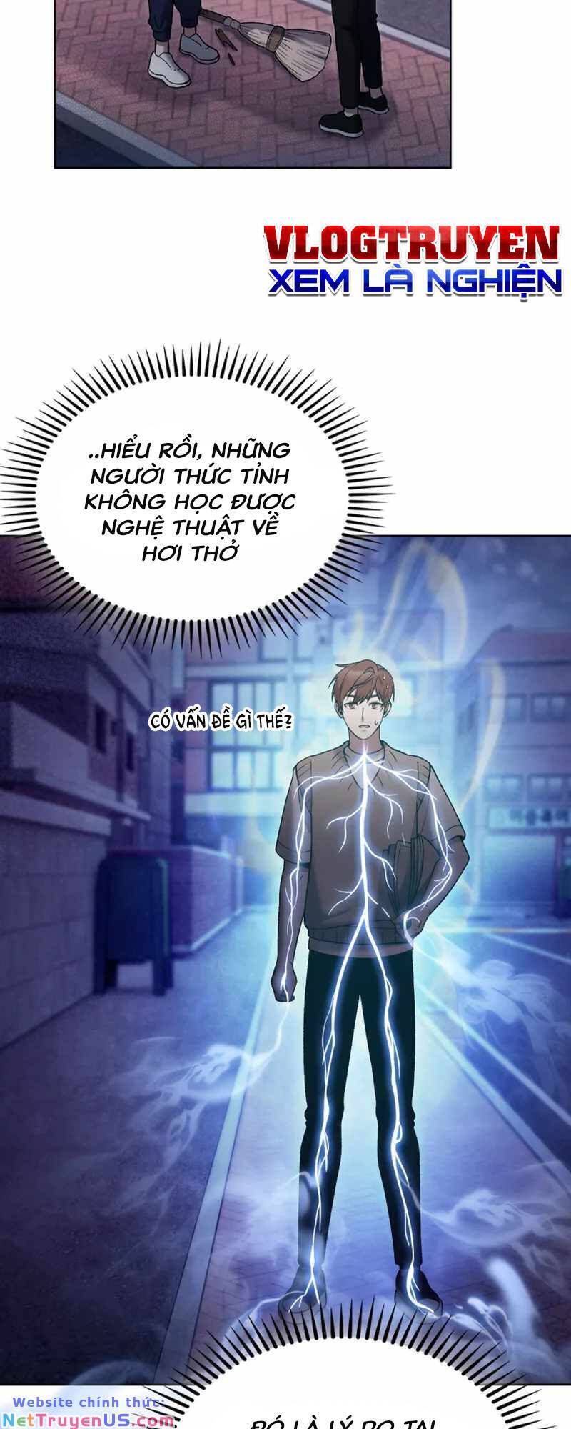 Shipper Đến Từ Murim Chap 19 - Next Chap 20