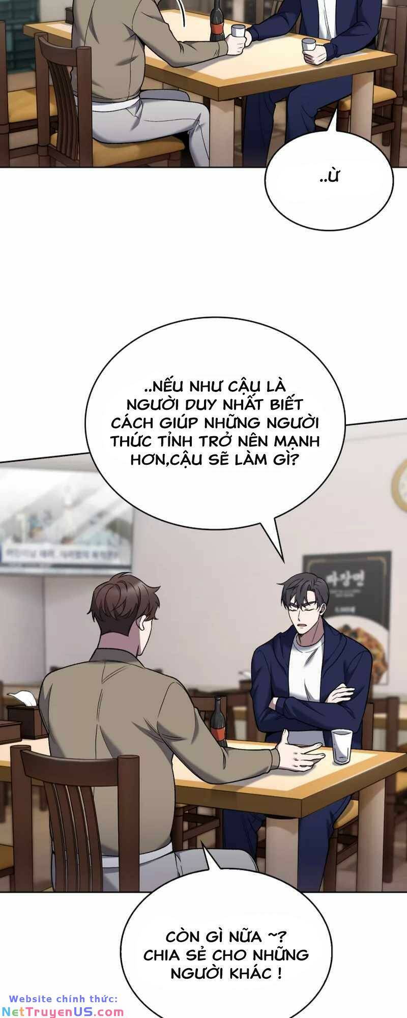 Shipper Đến Từ Murim Chap 19 - Next Chap 20