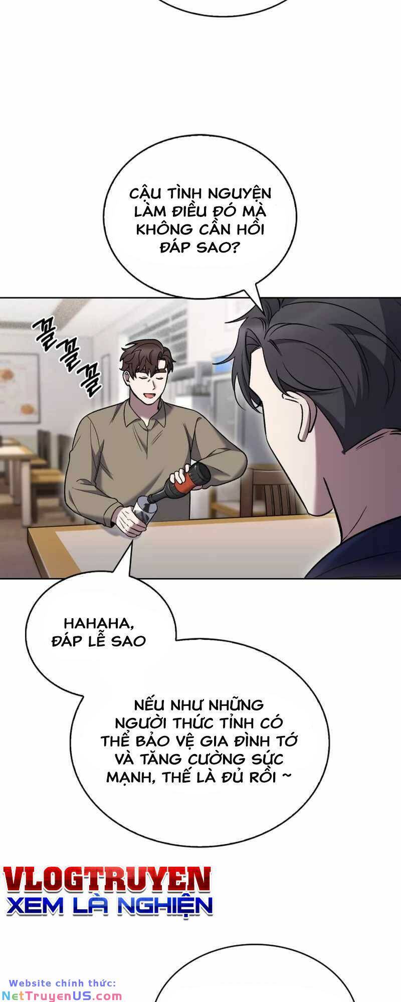 Shipper Đến Từ Murim Chap 19 - Next Chap 20