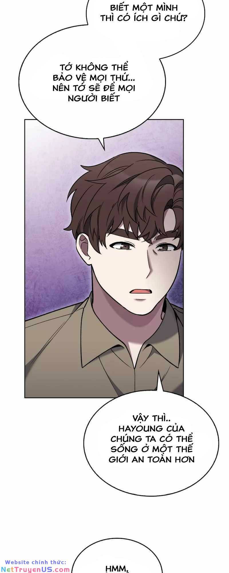 Shipper Đến Từ Murim Chap 19 - Next Chap 20