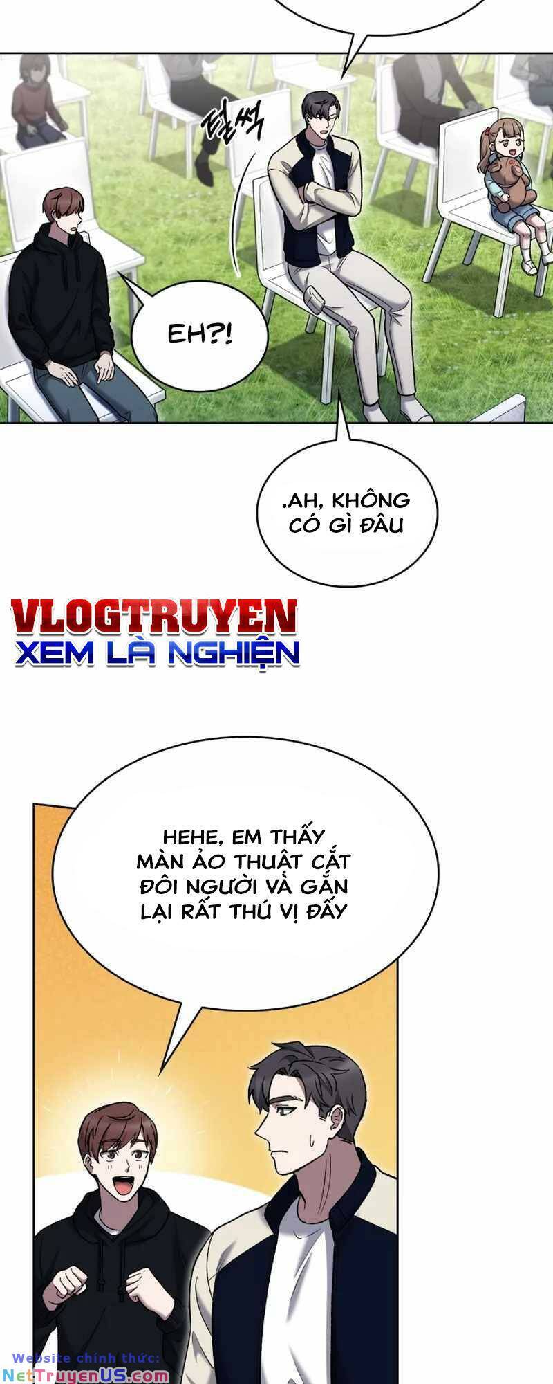 Shipper Đến Từ Murim Chap 18 - Next Chap 19