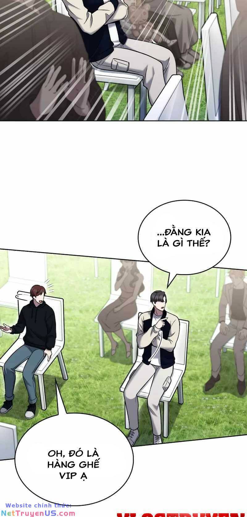 Shipper Đến Từ Murim Chap 18 - Next Chap 19