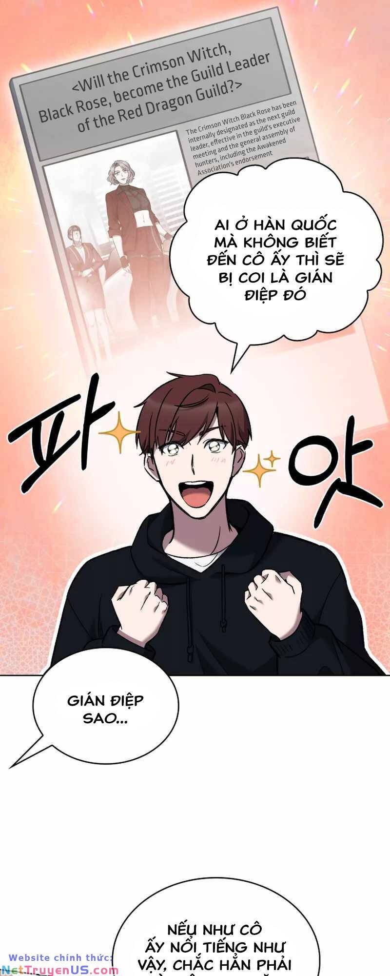 Shipper Đến Từ Murim Chap 18 - Next Chap 19