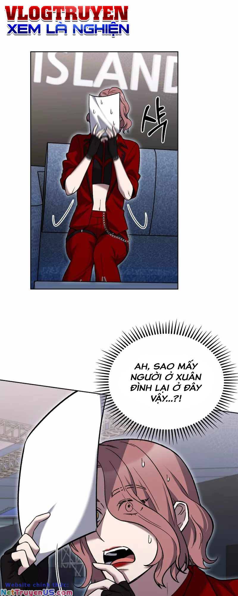 Shipper Đến Từ Murim Chap 18 - Next Chap 19