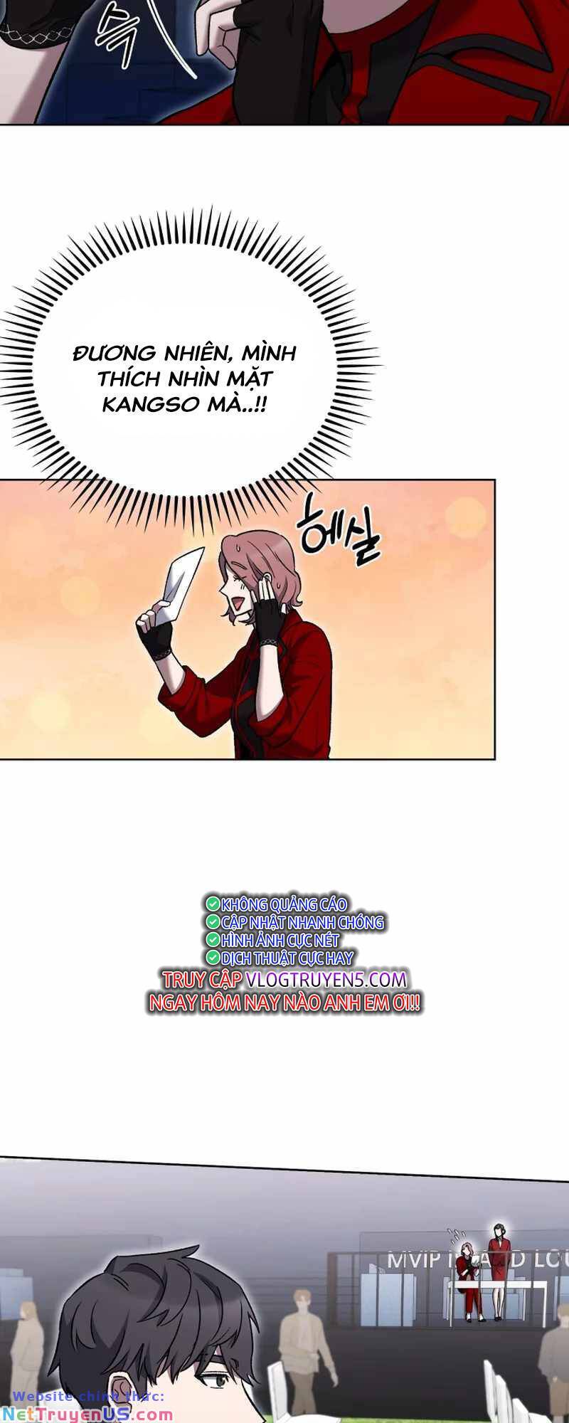 Shipper Đến Từ Murim Chap 18 - Next Chap 19
