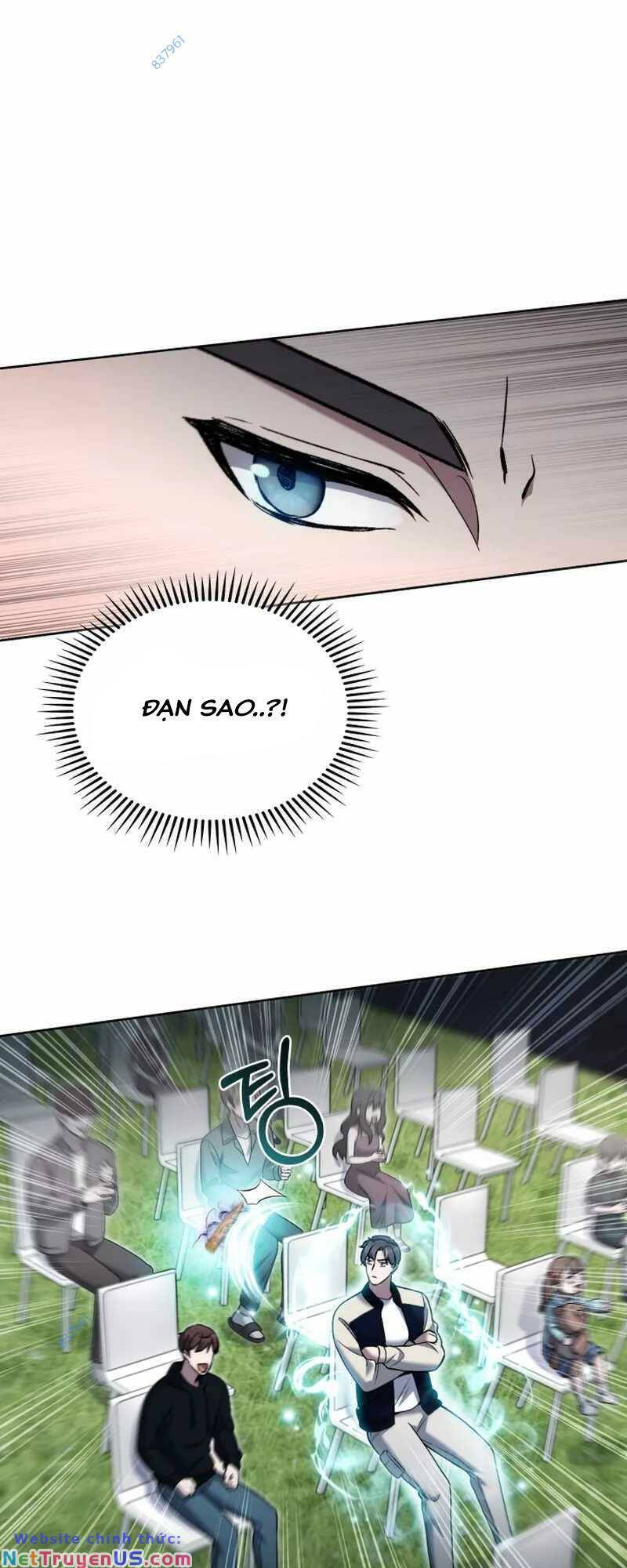 Shipper Đến Từ Murim Chap 18 - Next Chap 19