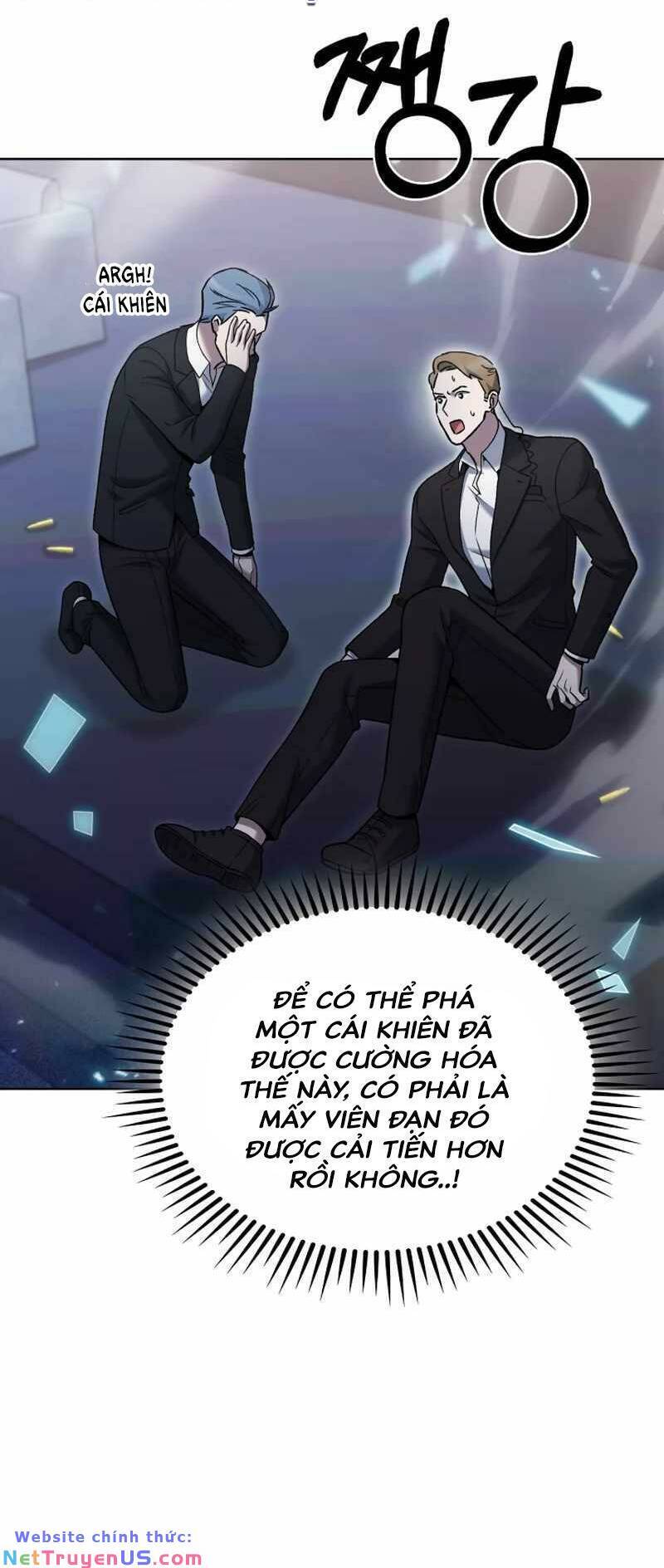 Shipper Đến Từ Murim Chap 18 - Next Chap 19