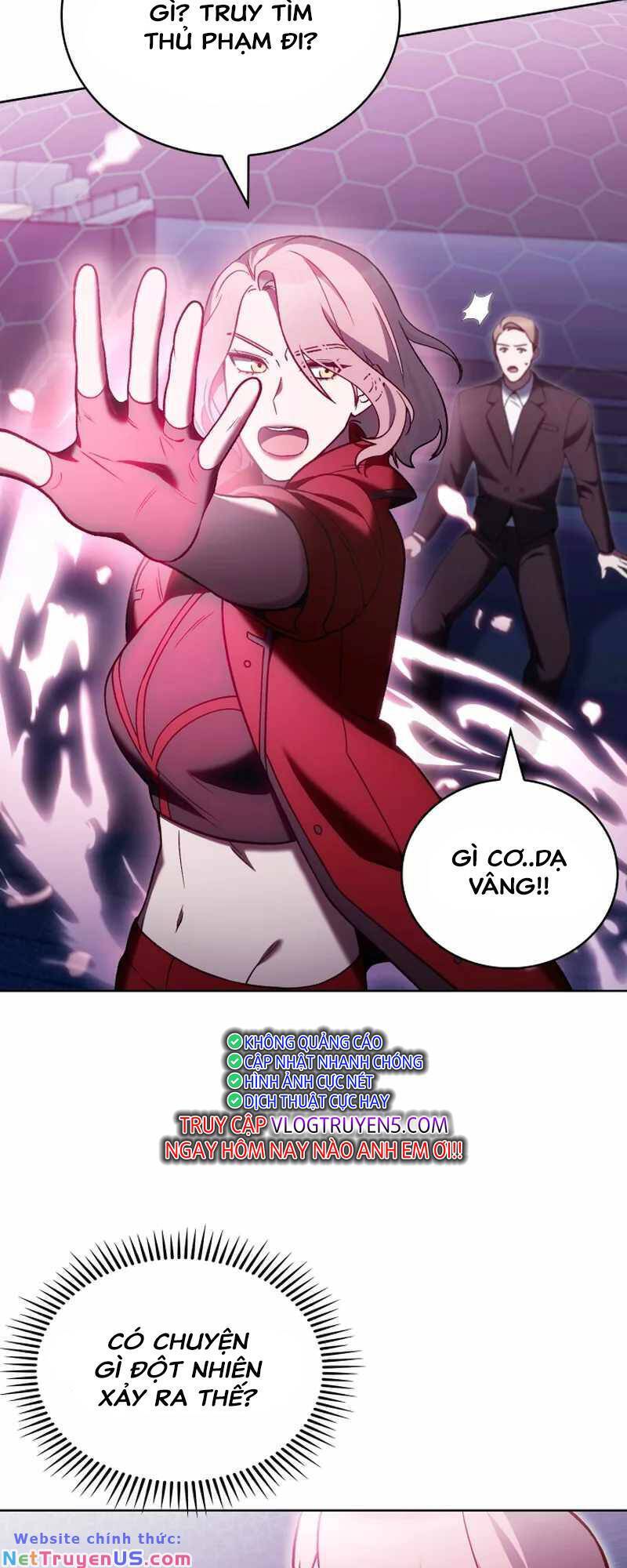 Shipper Đến Từ Murim Chap 18 - Next Chap 19