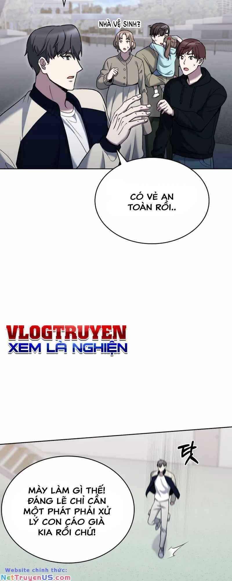 Shipper Đến Từ Murim Chap 18 - Next Chap 19