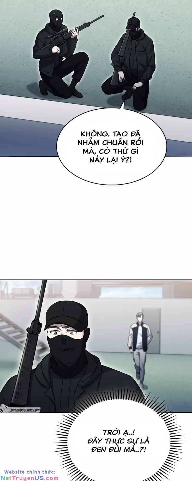Shipper Đến Từ Murim Chap 18 - Next Chap 19