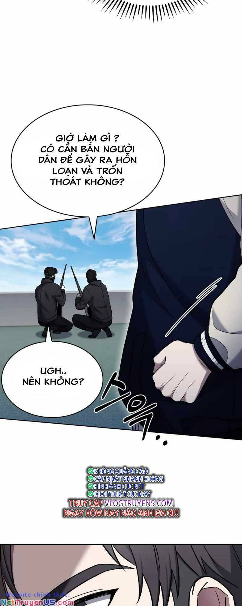 Shipper Đến Từ Murim Chap 18 - Next Chap 19