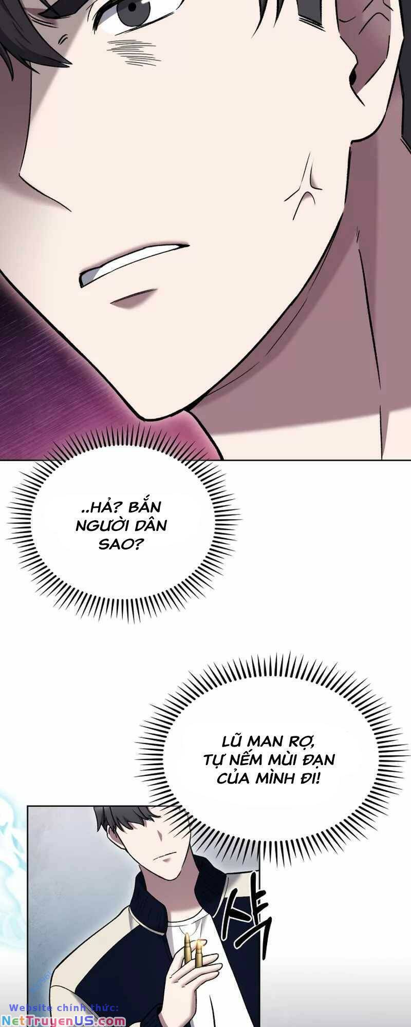Shipper Đến Từ Murim Chap 18 - Next Chap 19