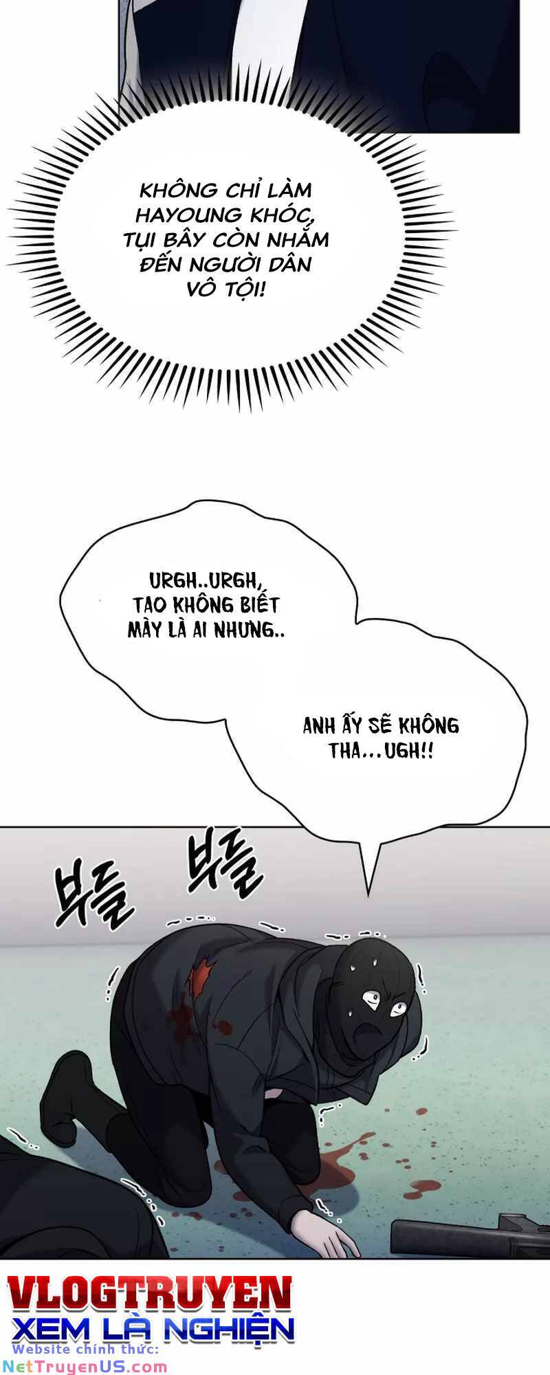 Shipper Đến Từ Murim Chap 18 - Next Chap 19