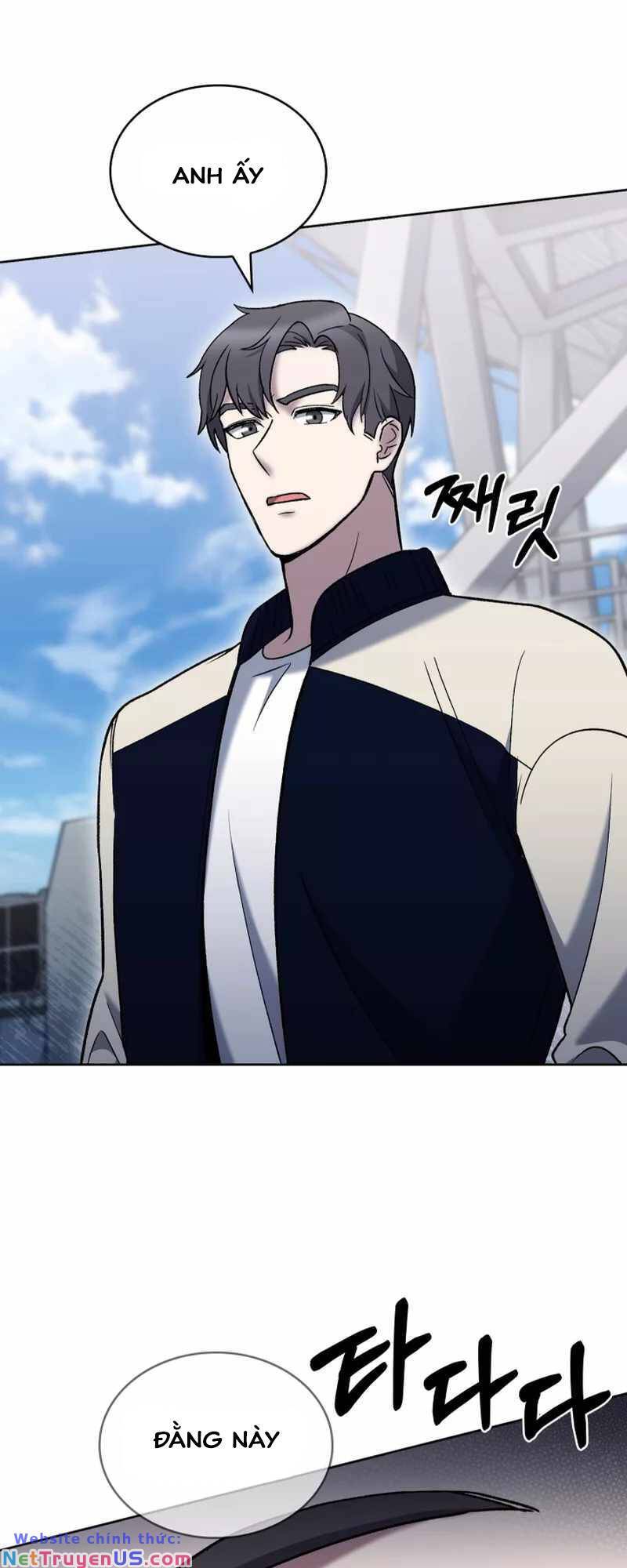 Shipper Đến Từ Murim Chap 18 - Next Chap 19