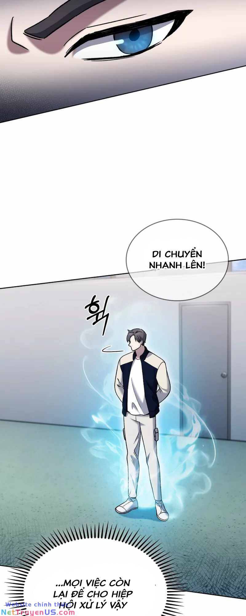 Shipper Đến Từ Murim Chap 18 - Next Chap 19