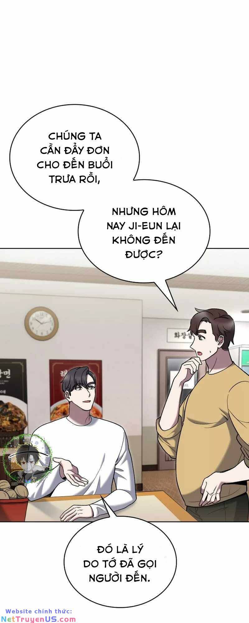 Shipper Đến Từ Murim Chap 17 - Next Chap 18