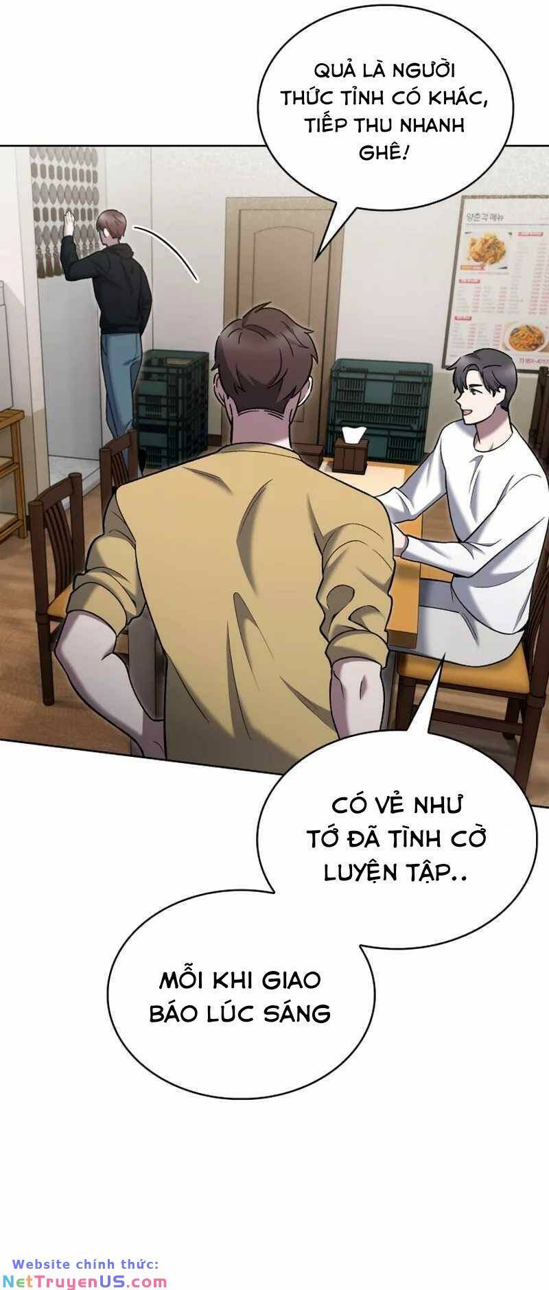 Shipper Đến Từ Murim Chap 17 - Next Chap 18