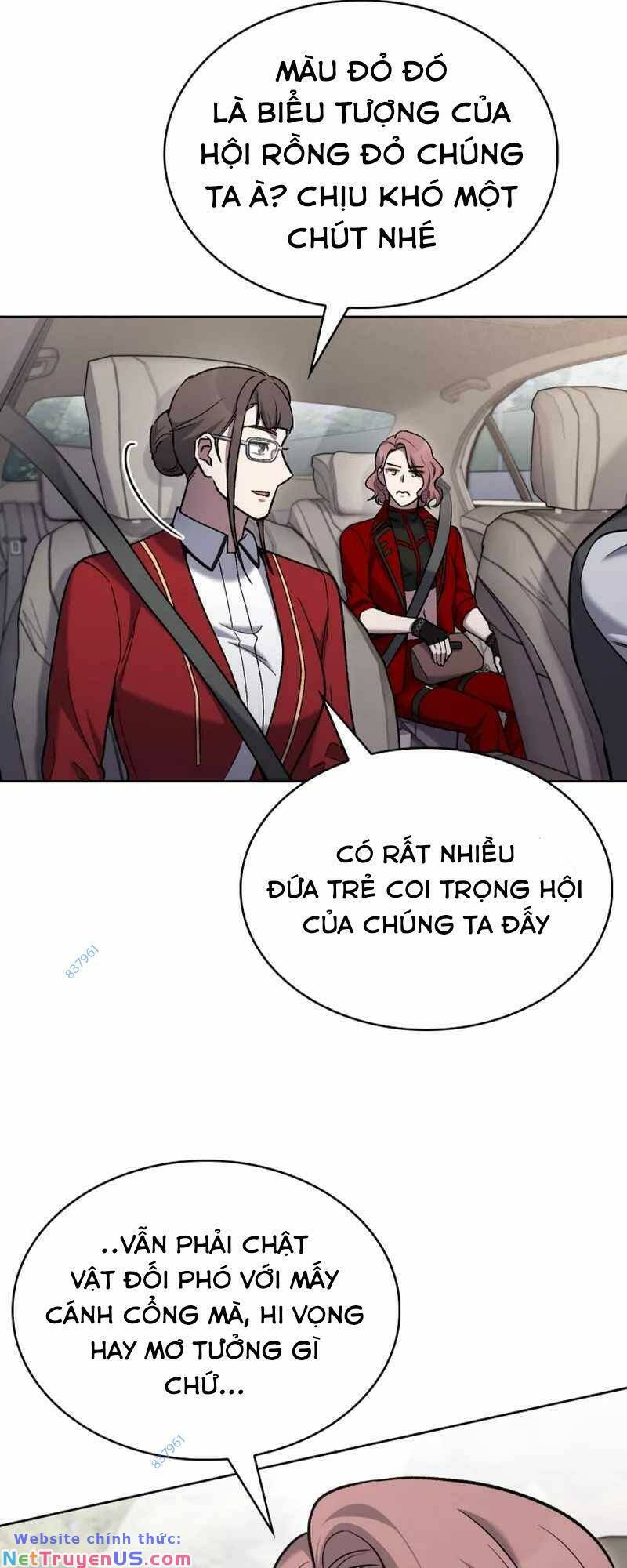 Shipper Đến Từ Murim Chap 17 - Next Chap 18