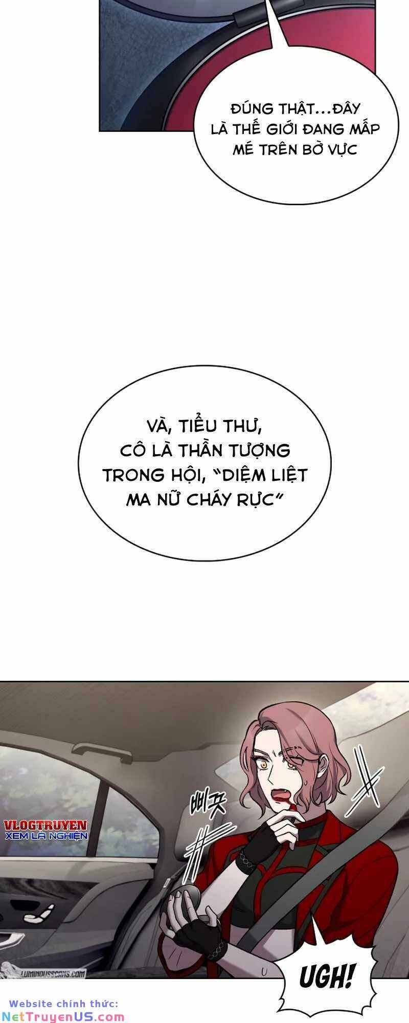 Shipper Đến Từ Murim Chap 17 - Next Chap 18