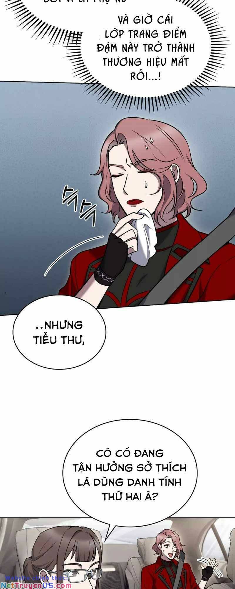 Shipper Đến Từ Murim Chap 17 - Next Chap 18
