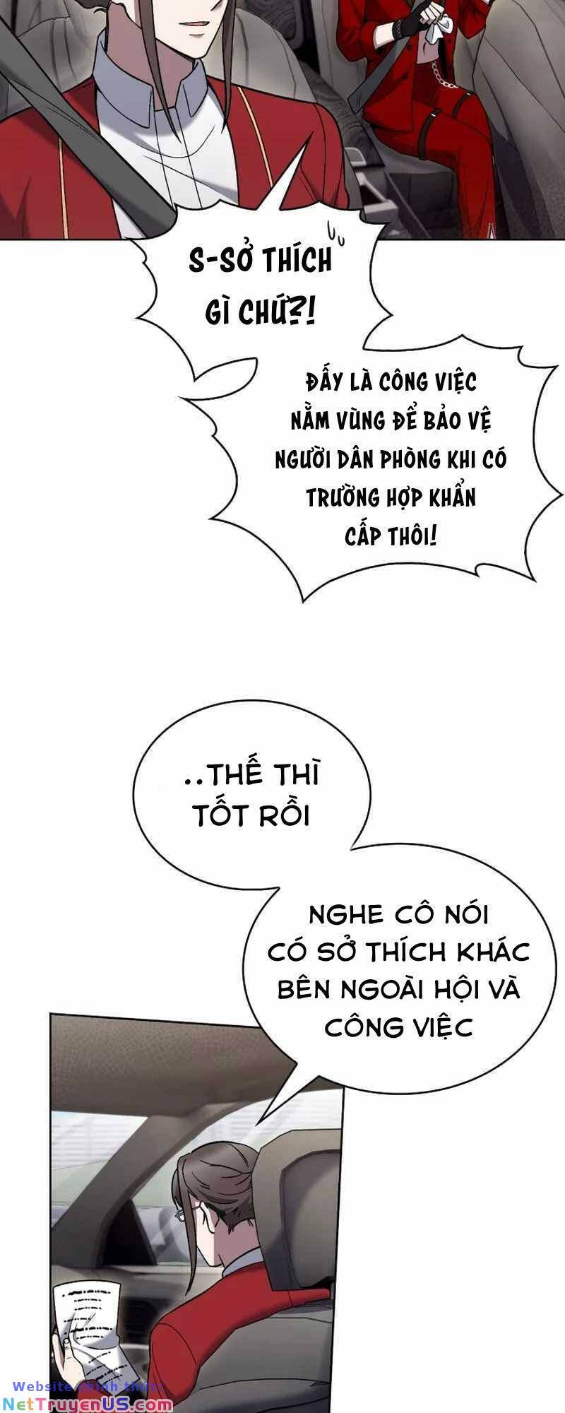 Shipper Đến Từ Murim Chap 17 - Next Chap 18