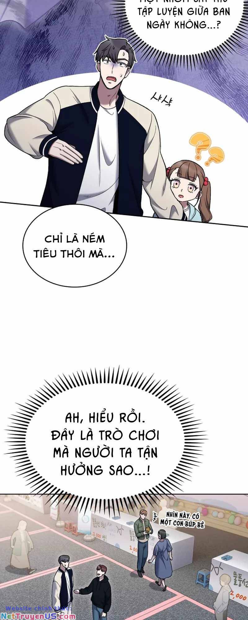 Shipper Đến Từ Murim Chap 17 - Next Chap 18