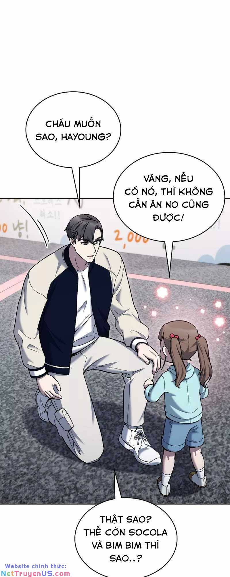 Shipper Đến Từ Murim Chap 17 - Next Chap 18
