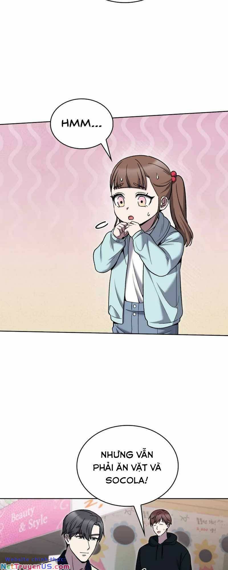 Shipper Đến Từ Murim Chap 17 - Next Chap 18