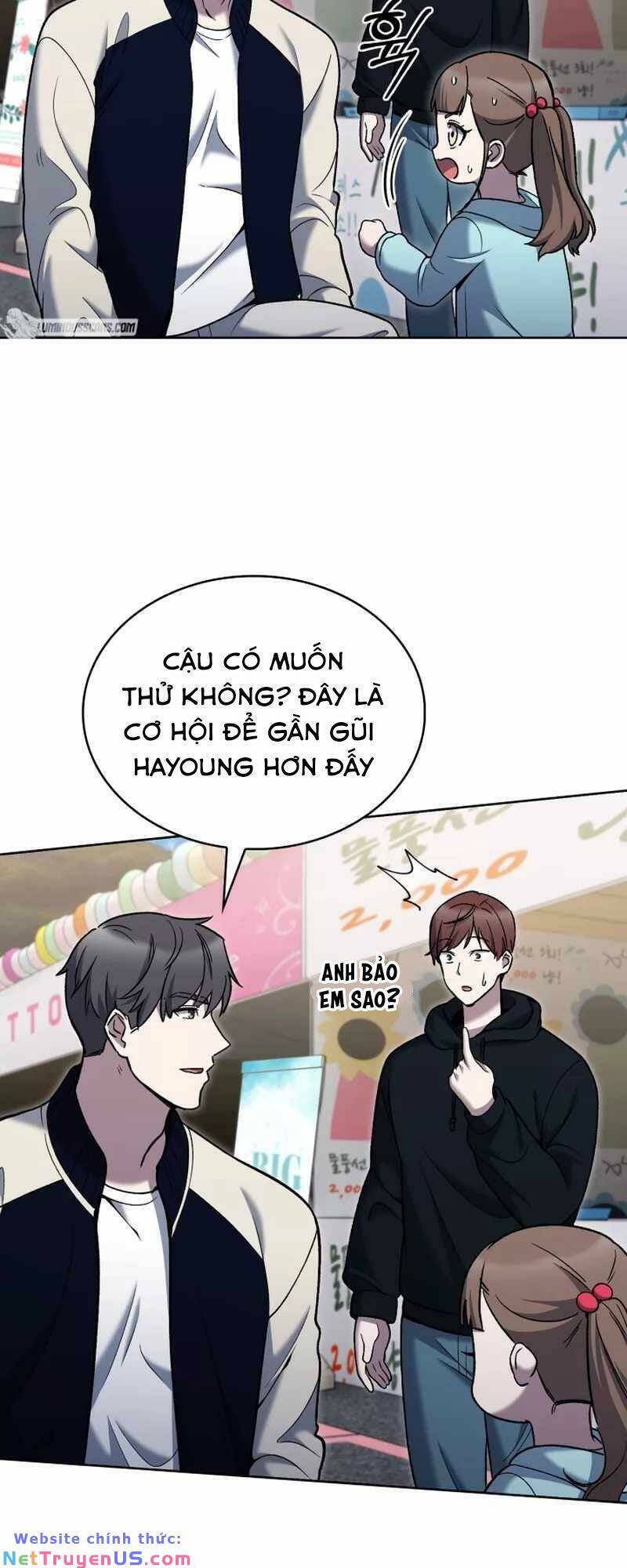 Shipper Đến Từ Murim Chap 17 - Next Chap 18