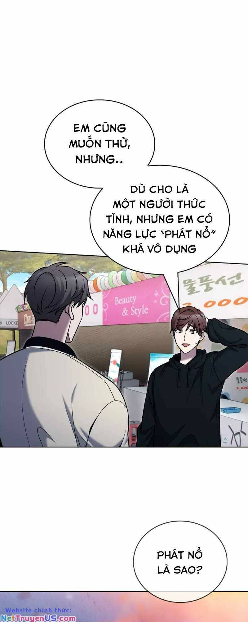 Shipper Đến Từ Murim Chap 17 - Next Chap 18