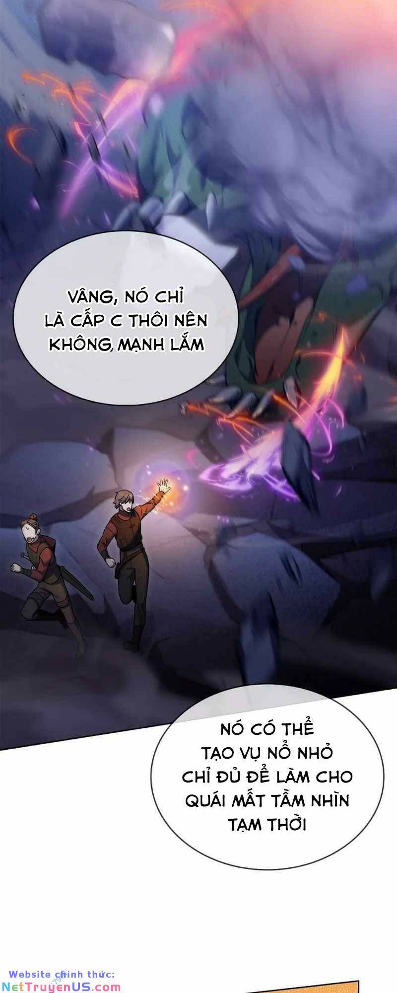 Shipper Đến Từ Murim Chap 17 - Next Chap 18