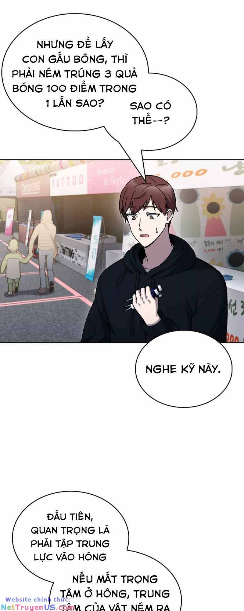 Shipper Đến Từ Murim Chap 17 - Next Chap 18