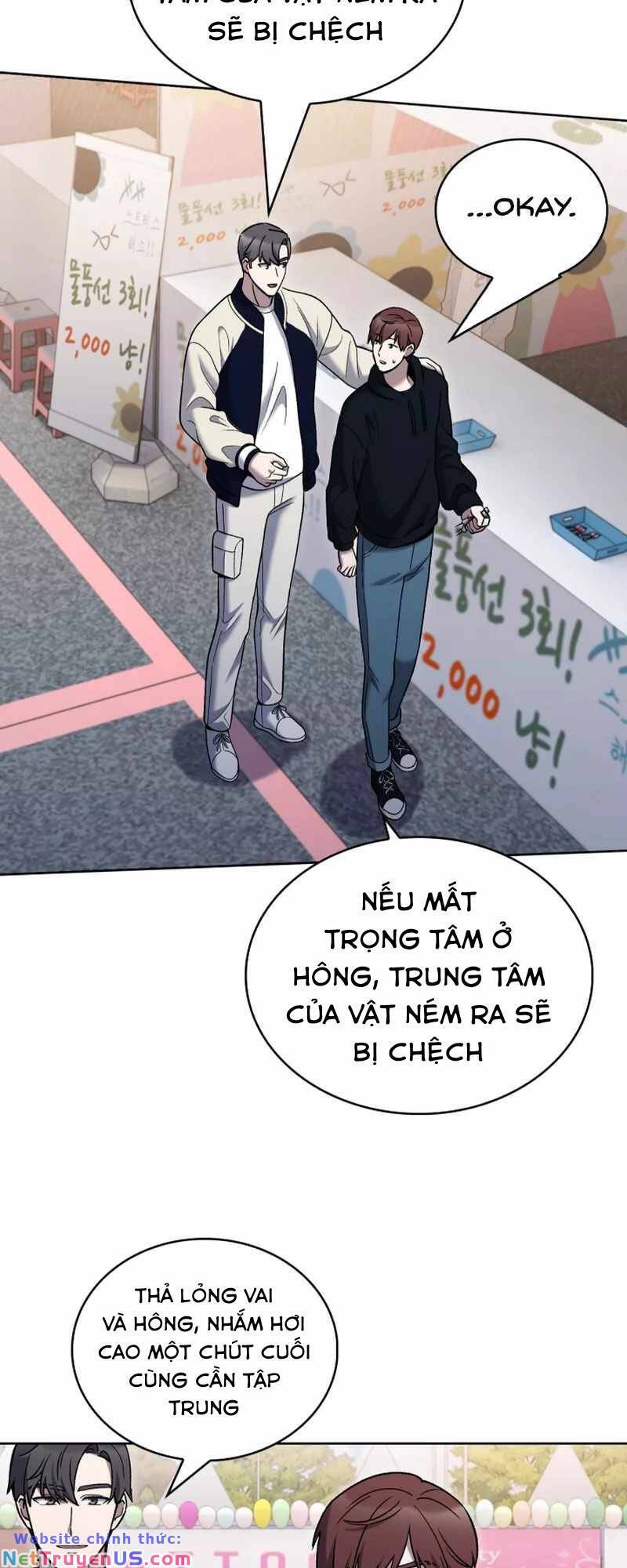 Shipper Đến Từ Murim Chap 17 - Next Chap 18
