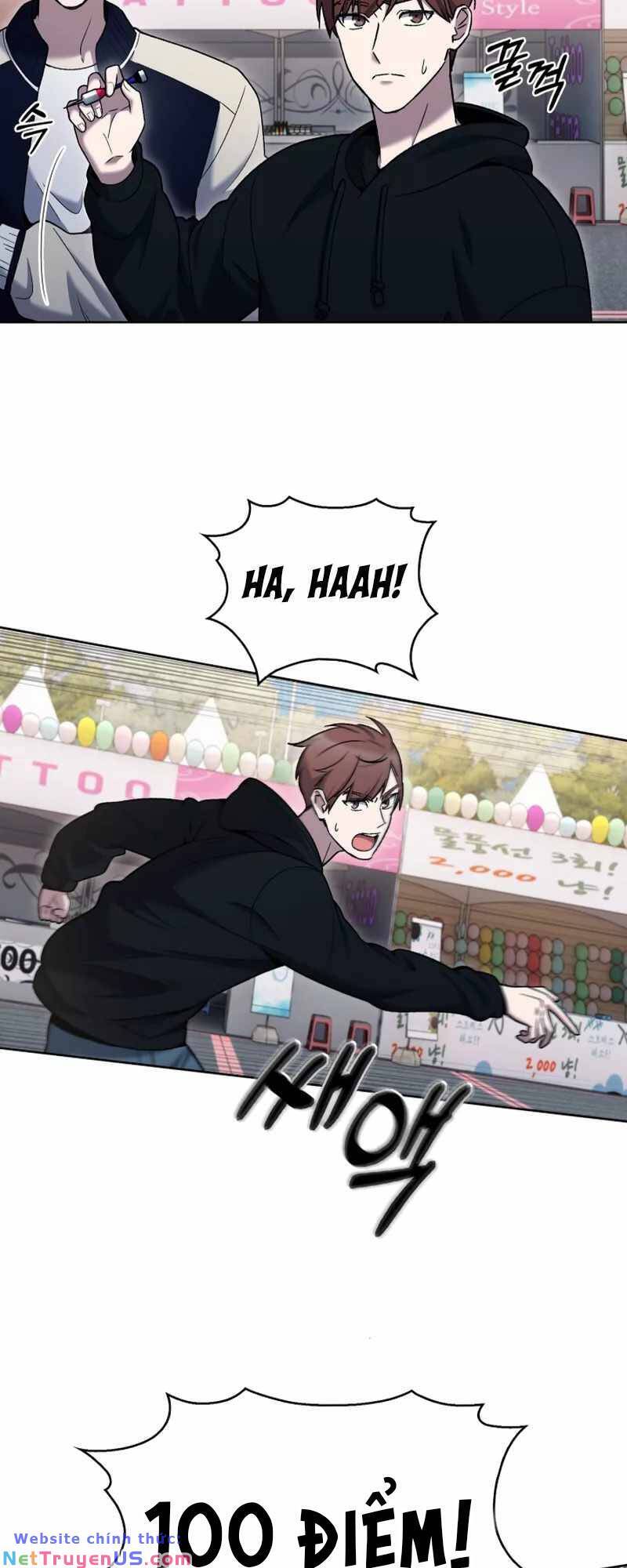 Shipper Đến Từ Murim Chap 17 - Next Chap 18