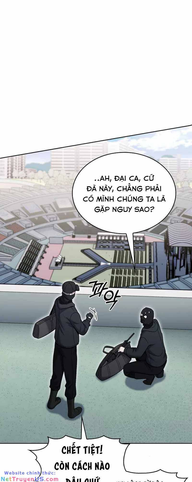 Shipper Đến Từ Murim Chap 17 - Next Chap 18