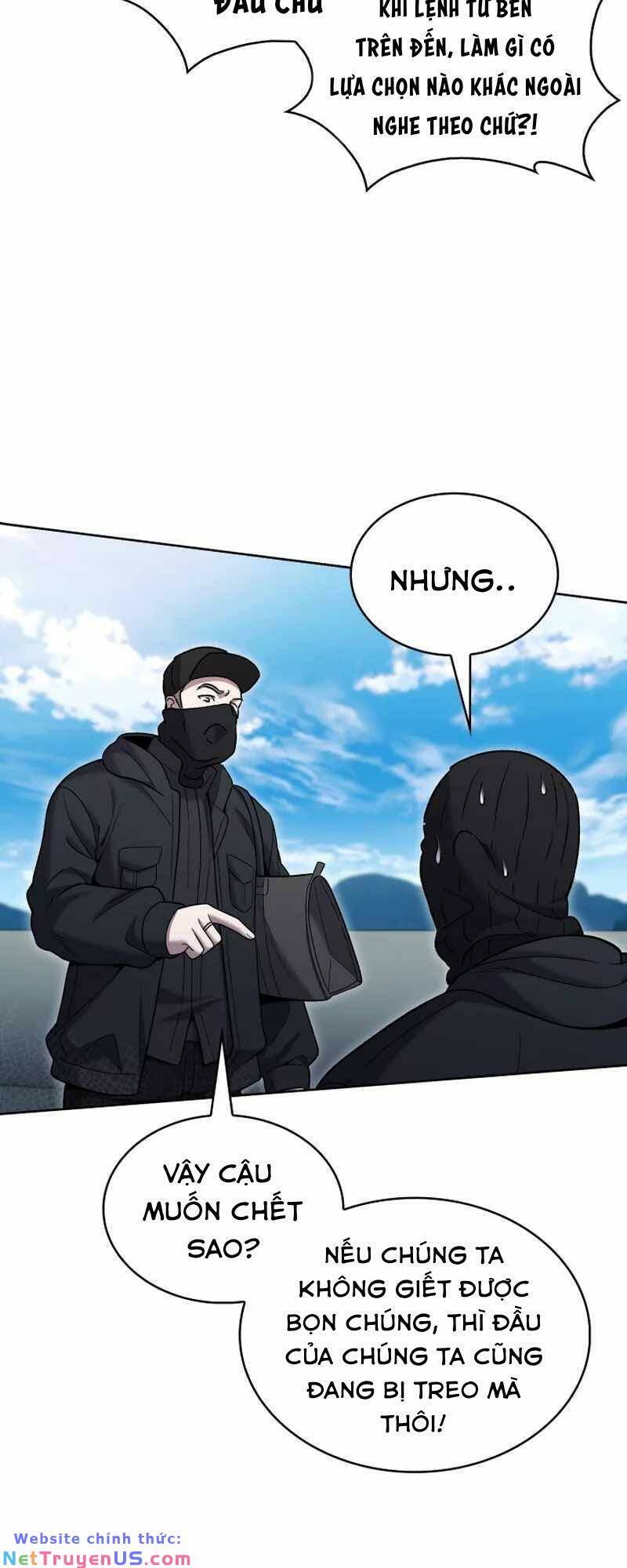 Shipper Đến Từ Murim Chap 17 - Next Chap 18