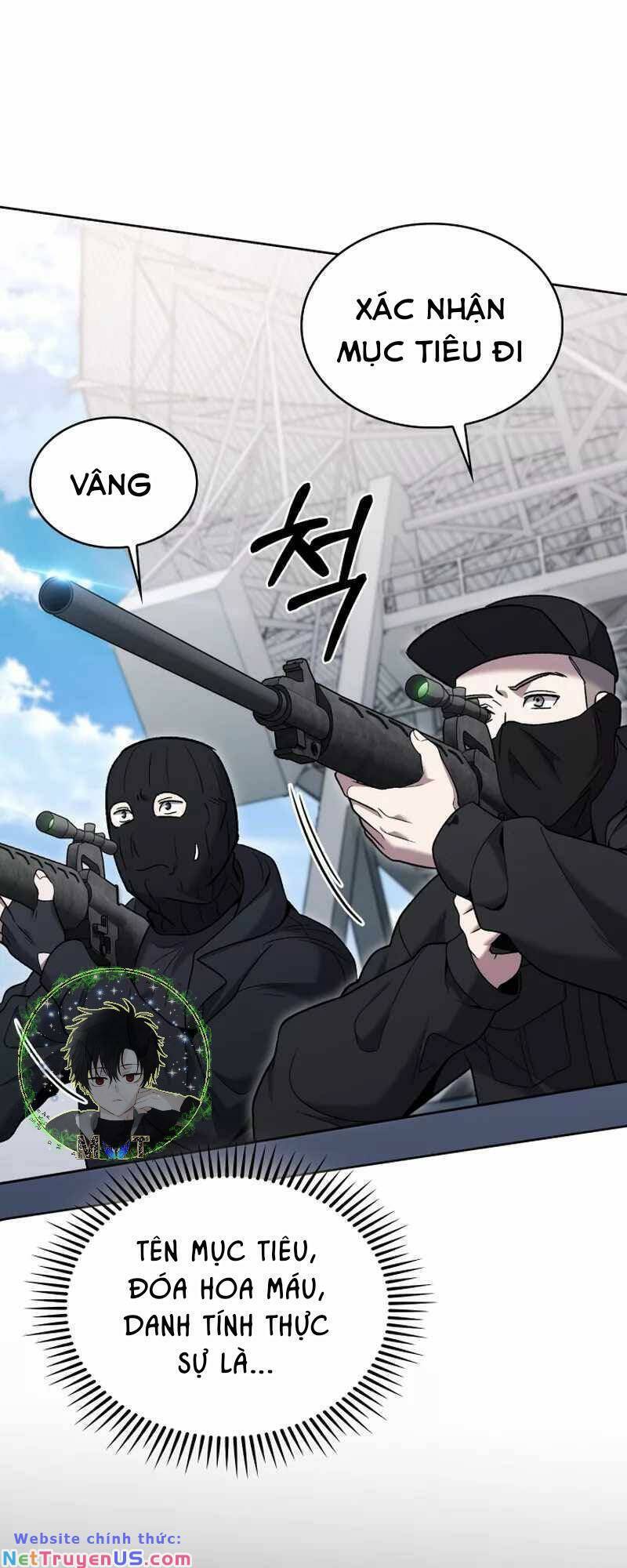 Shipper Đến Từ Murim Chap 17 - Next Chap 18