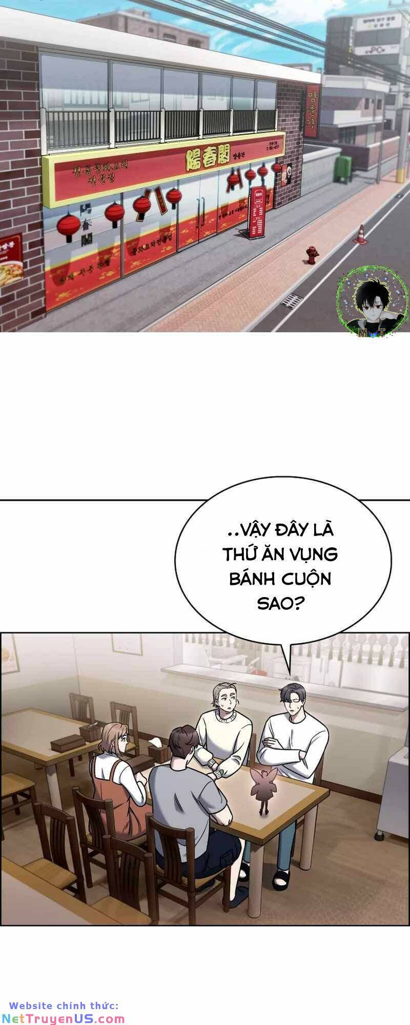 Shipper Đến Từ Murim Chap 16 - Next Chap 17