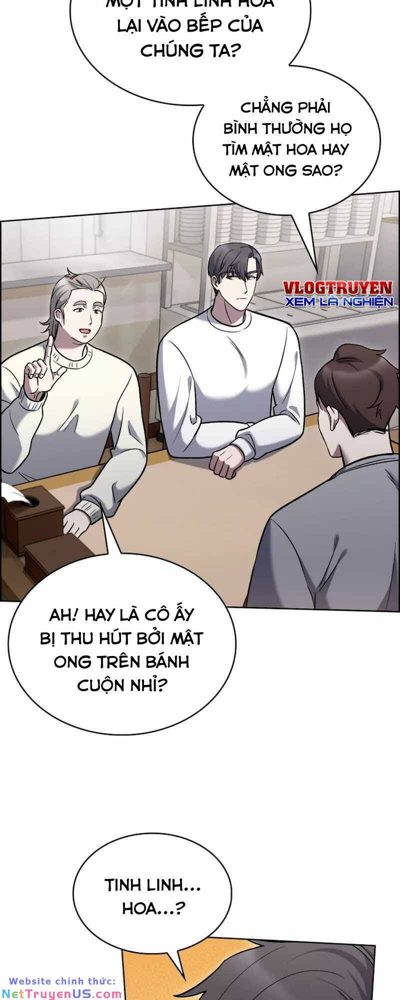 Shipper Đến Từ Murim Chap 16 - Next Chap 17