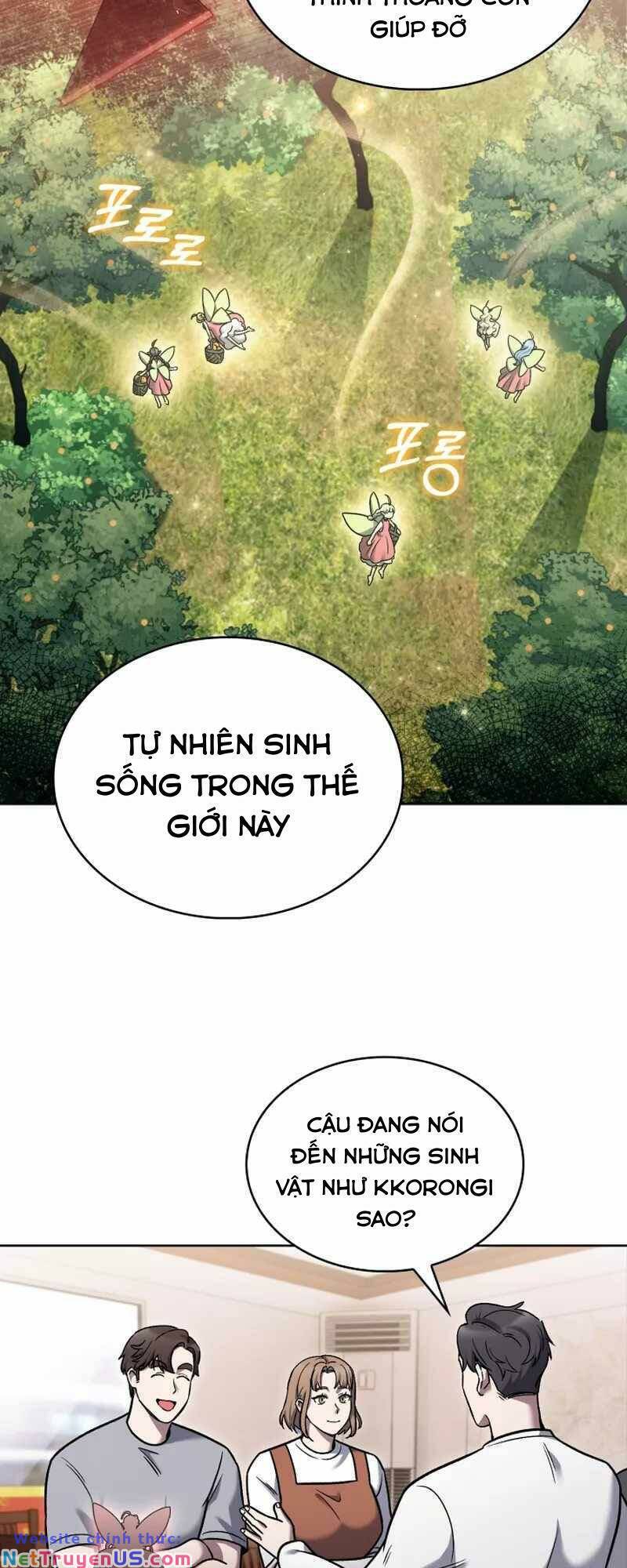 Shipper Đến Từ Murim Chap 16 - Next Chap 17