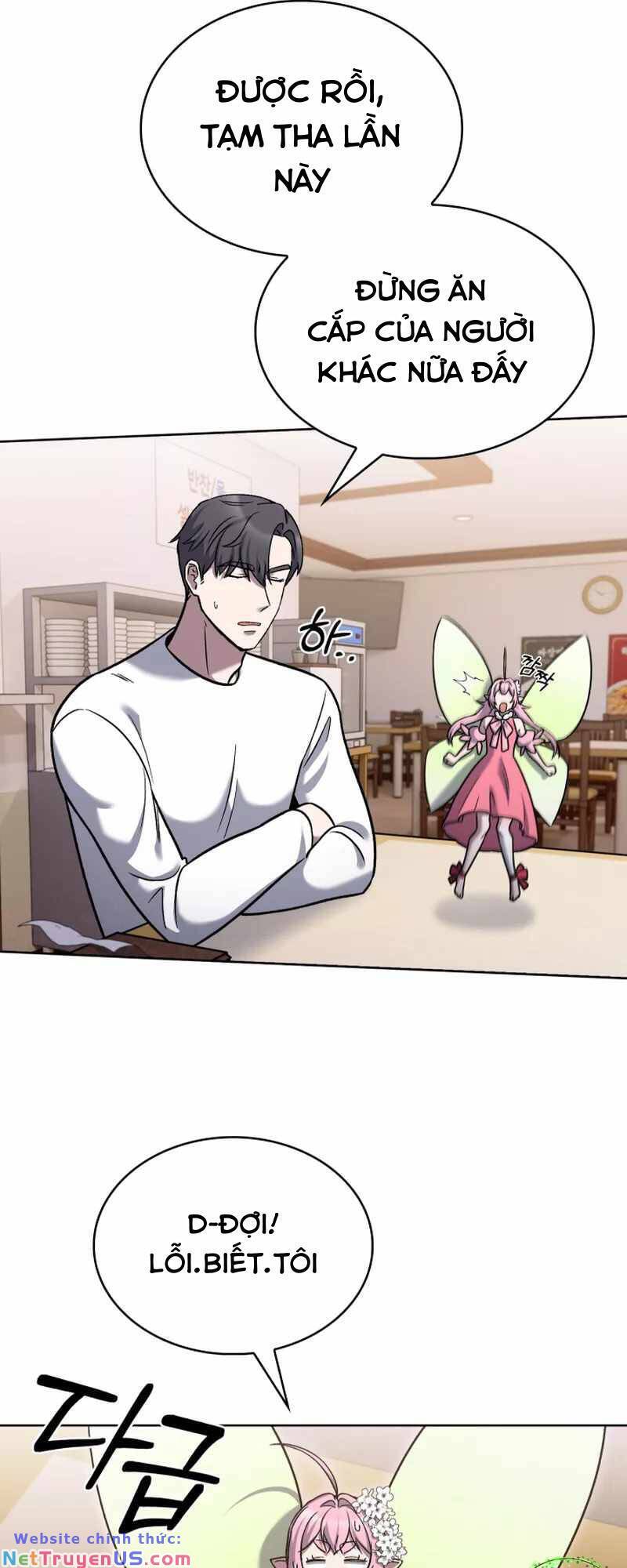 Shipper Đến Từ Murim Chap 16 - Next Chap 17