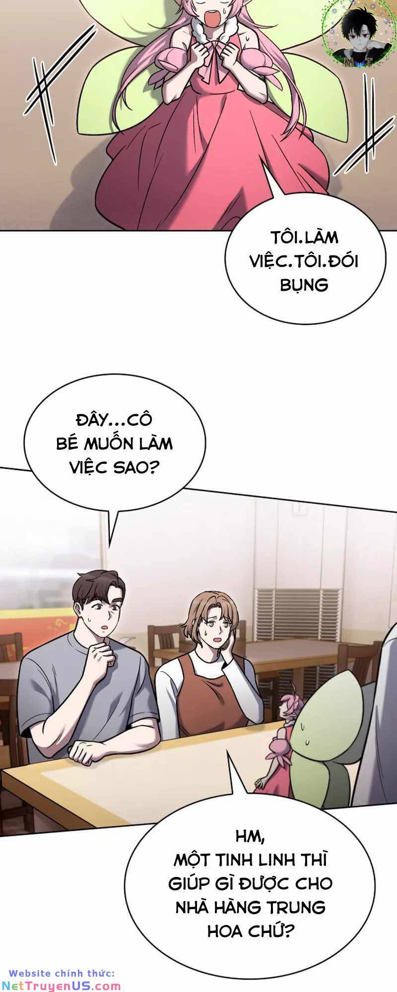 Shipper Đến Từ Murim Chap 16 - Next Chap 17
