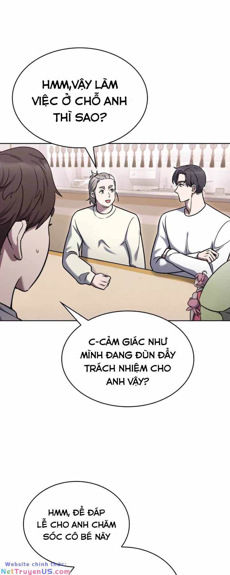Shipper Đến Từ Murim Chap 16 - Next Chap 17