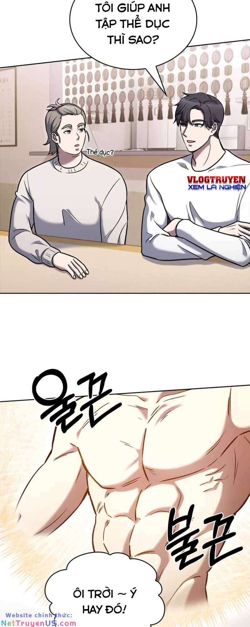 Shipper Đến Từ Murim Chap 16 - Next Chap 17