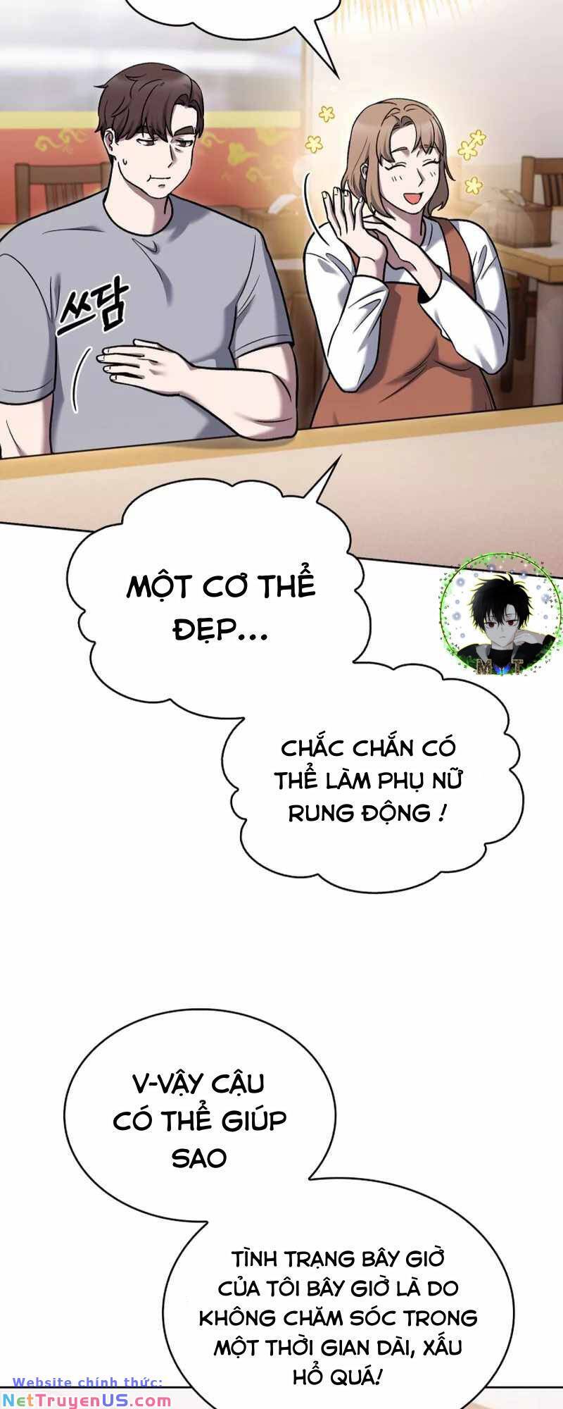 Shipper Đến Từ Murim Chap 16 - Next Chap 17