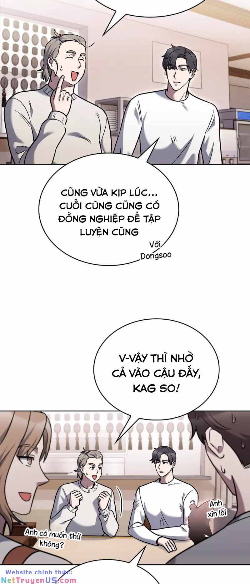 Shipper Đến Từ Murim Chap 16 - Next Chap 17