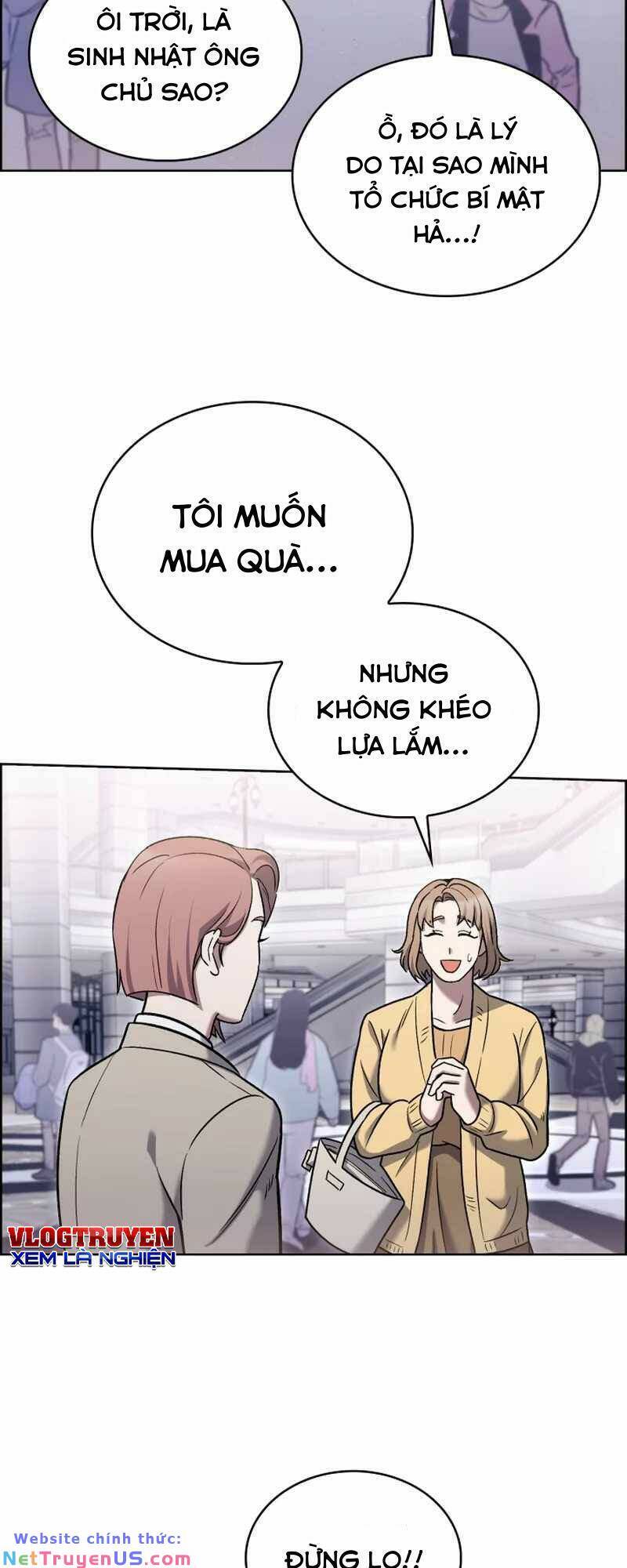 Shipper Đến Từ Murim Chap 16 - Next Chap 17