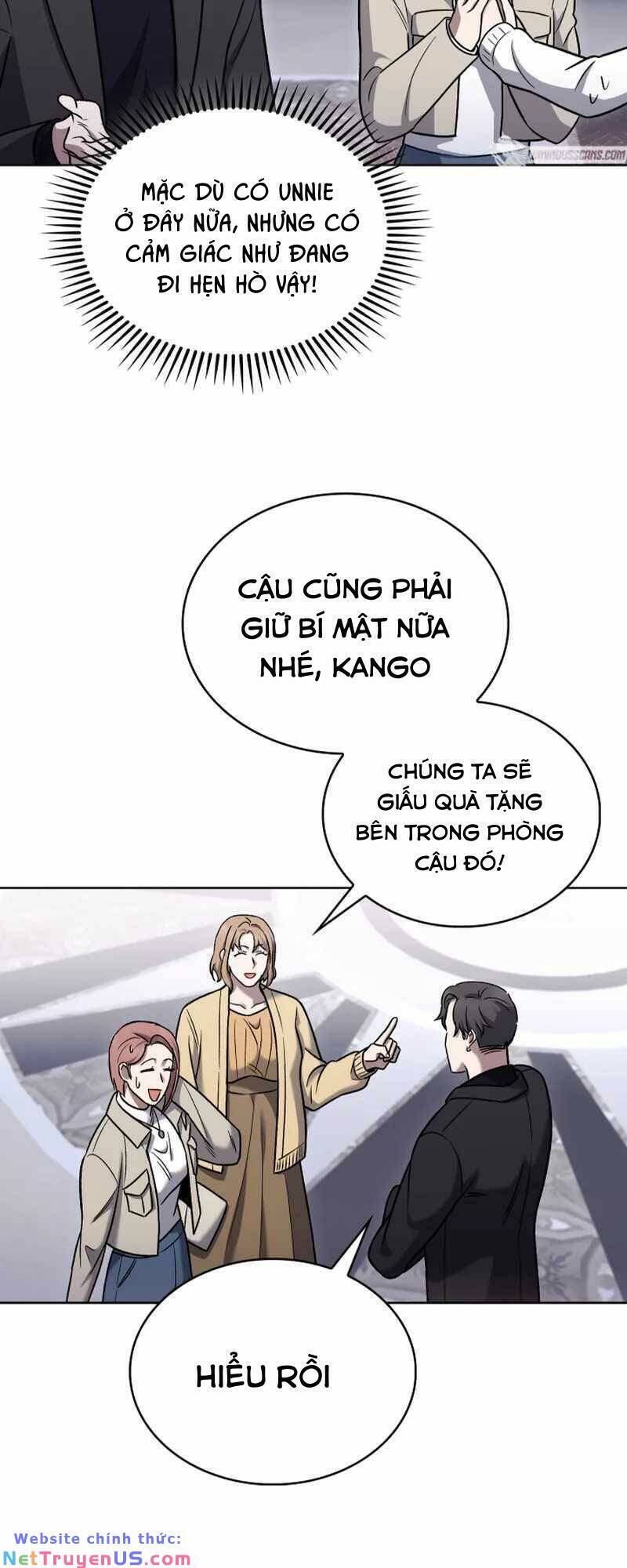 Shipper Đến Từ Murim Chap 16 - Next Chap 17